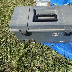 Tool Box