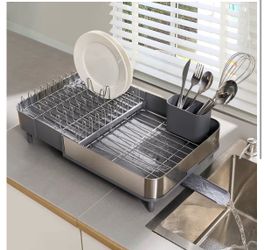 Dish Rack