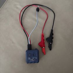 Fluke Network Tester Pro 3000 Toner