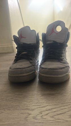 offwhite 5s