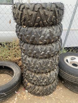 Can Am Wheels 