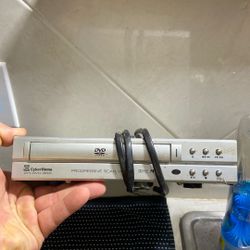 DVD Player