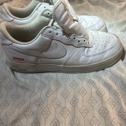 Supreme Air Force 1 