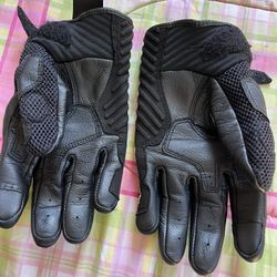 Gloves For Motorcicle