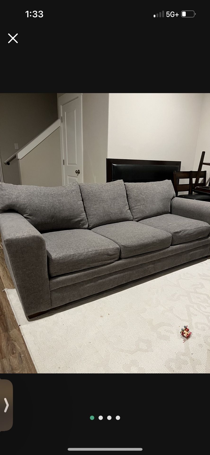 Couch Sofa