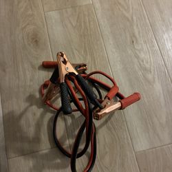 Jumper Cables 