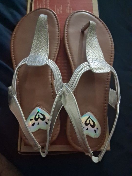 Women's Sandals