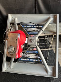 Andersen hitch