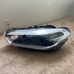 2020 BMW X2 Parts