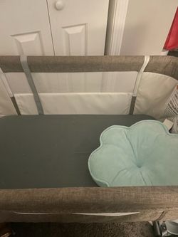 Baby bassinet