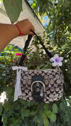 Vintage Coach