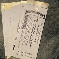 Island Of Water Park Tickets 