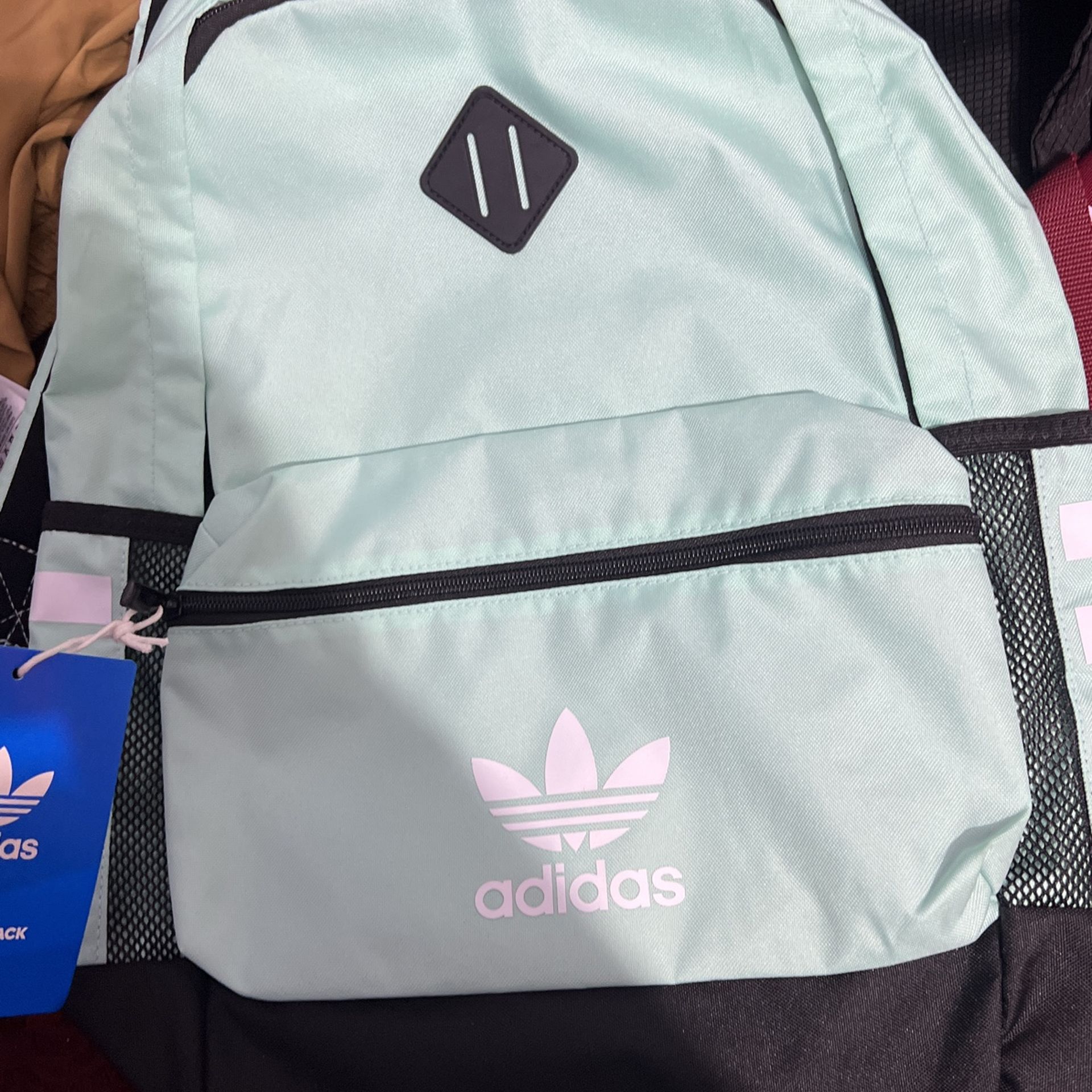Adidas Backpacks