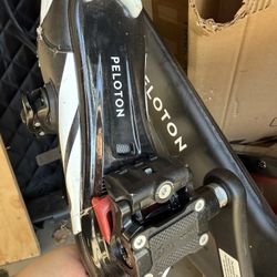 Peloton With Peloton Shoes
