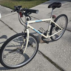 Giant Sedona Adult Bicycle Bike 1990s