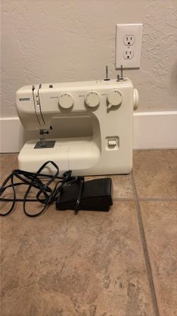 Kenmore sewing Machine