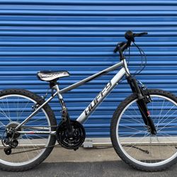 Youth / Kids 24” Bike in Good Rifing Condition for ONLY $40