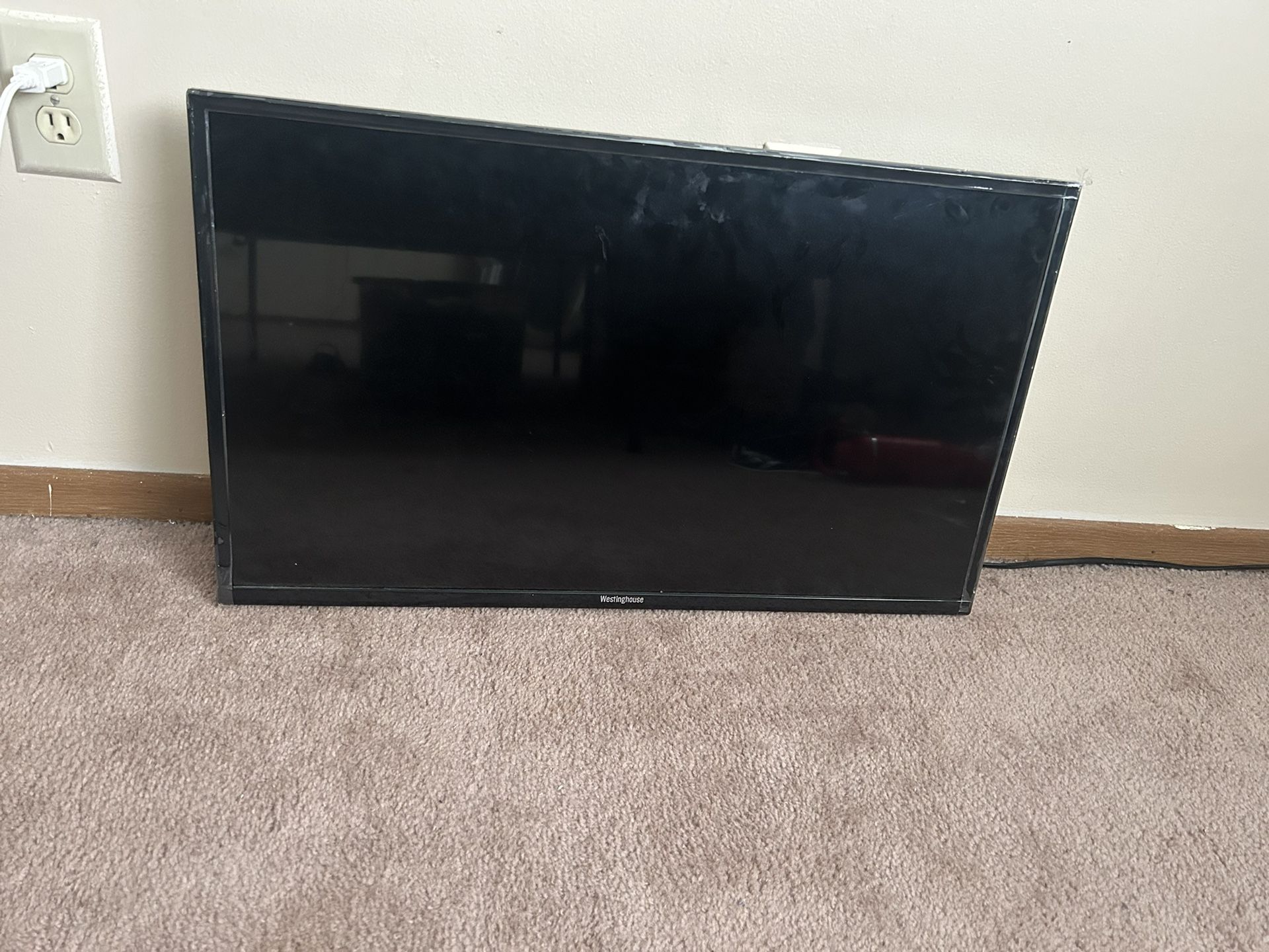 Westinghouse 32-inch HD TV