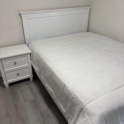 Must See Brand New Bedroom