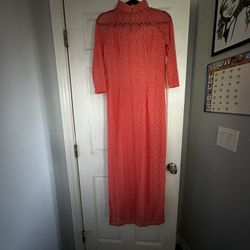 Vietnamese Traditional Ao Dai