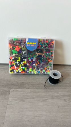 10$ bracelet kit