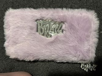 Bratz  Wallet 