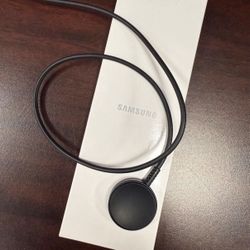 Galaxy Watch 8 Charger New In Box. 