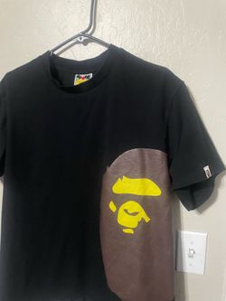Bape Shirt