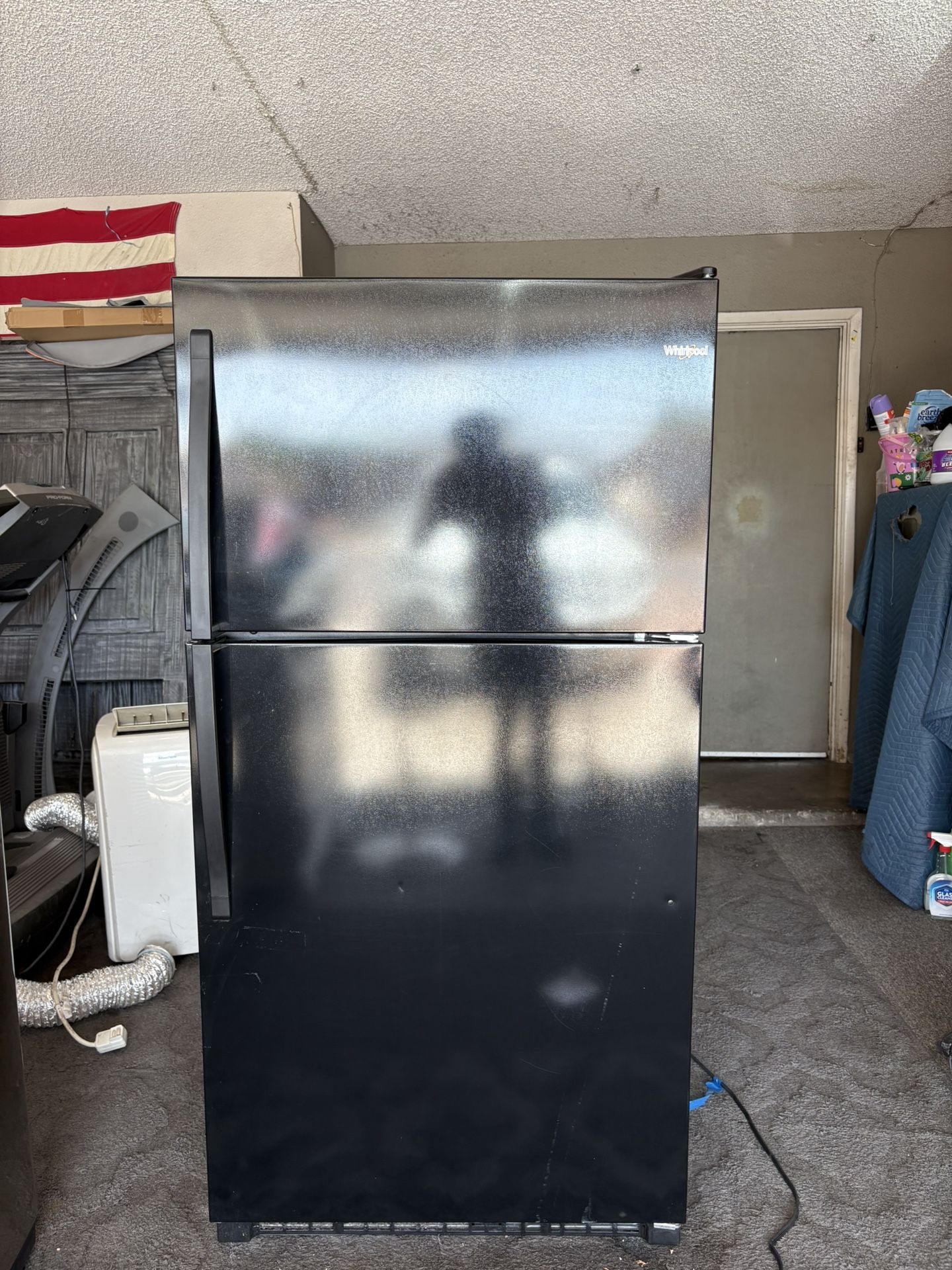 Refrigerator 