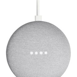 Google Home Mini 