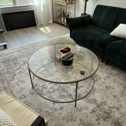 Coffee Table -$25
