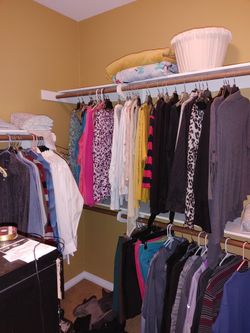 Women's Clothing. Very Good Condition