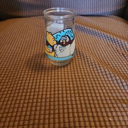 Disney Old Welches Jar 