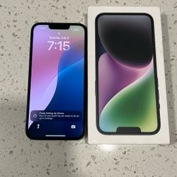 iPhone 14 