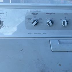 2 Dryer   $50 Each Product Is On A Great Condition 