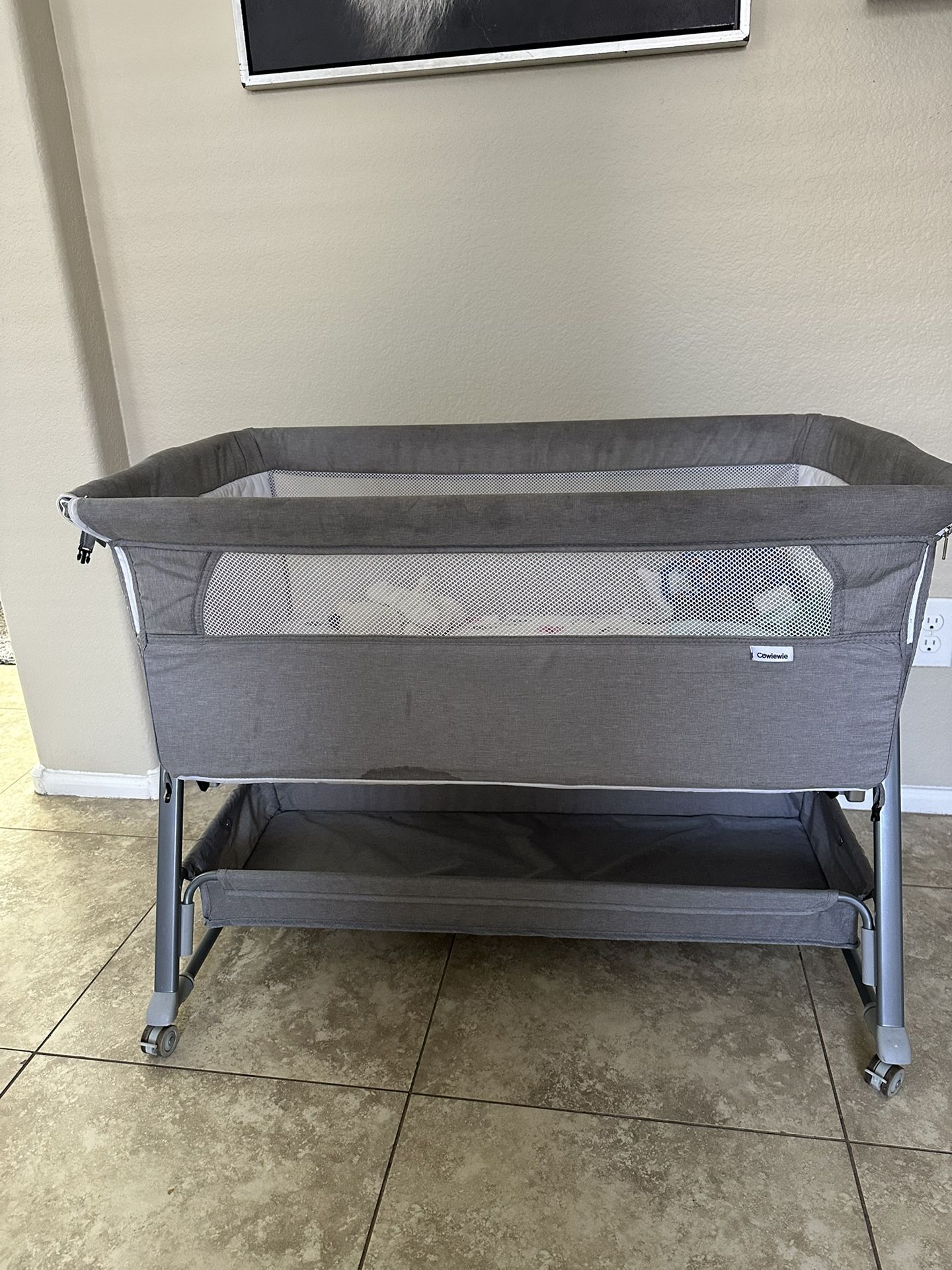 Baby Bassinet