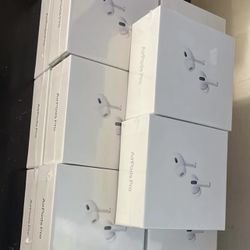 AirPod Pro 2s