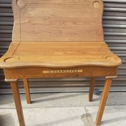 Vintage Table