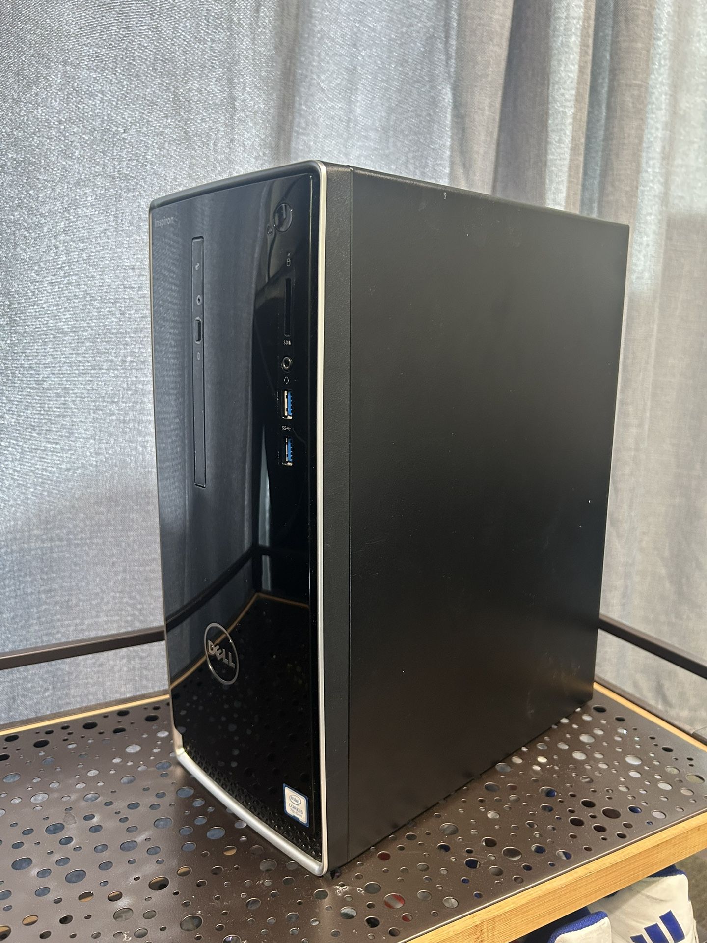 Hp Pc I7  