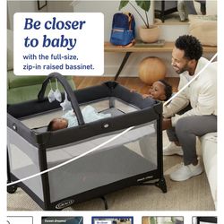 Graco® Pack 'n Play® On the Go™ Zip