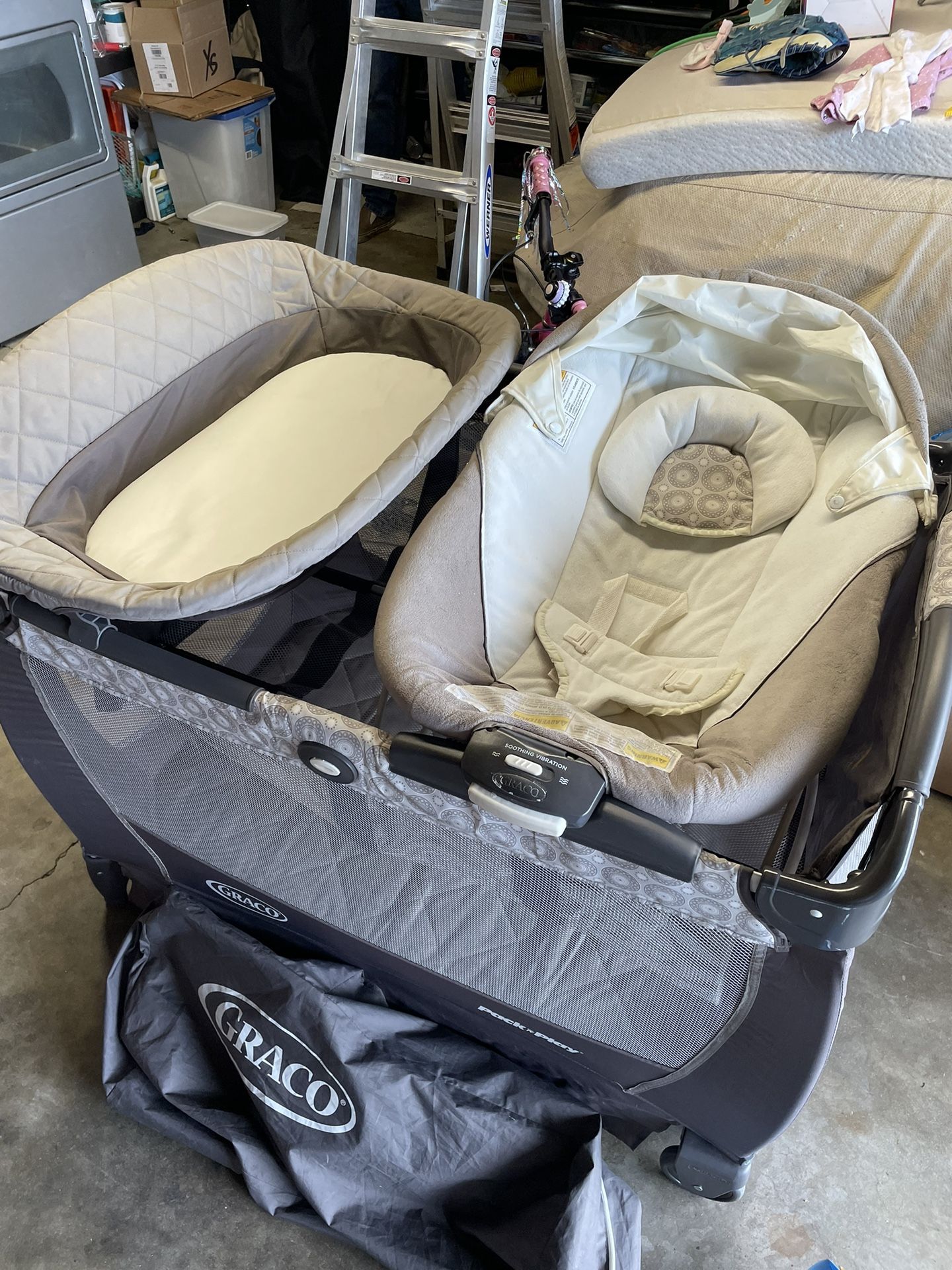 Graco Pack And Play With Bouncer,All Products : American Fashion Style Bags On Sale