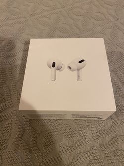 Apple 🍎 AirPods Pro