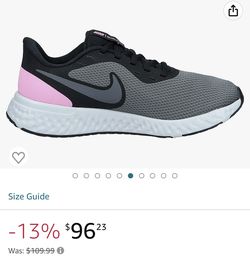 Nike W 9.5
