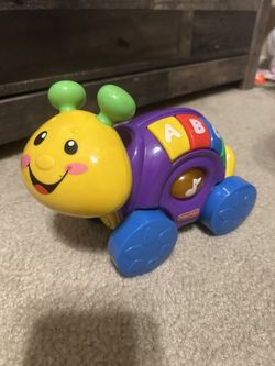Baby Toy