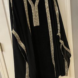 Dubai Arab Dress 