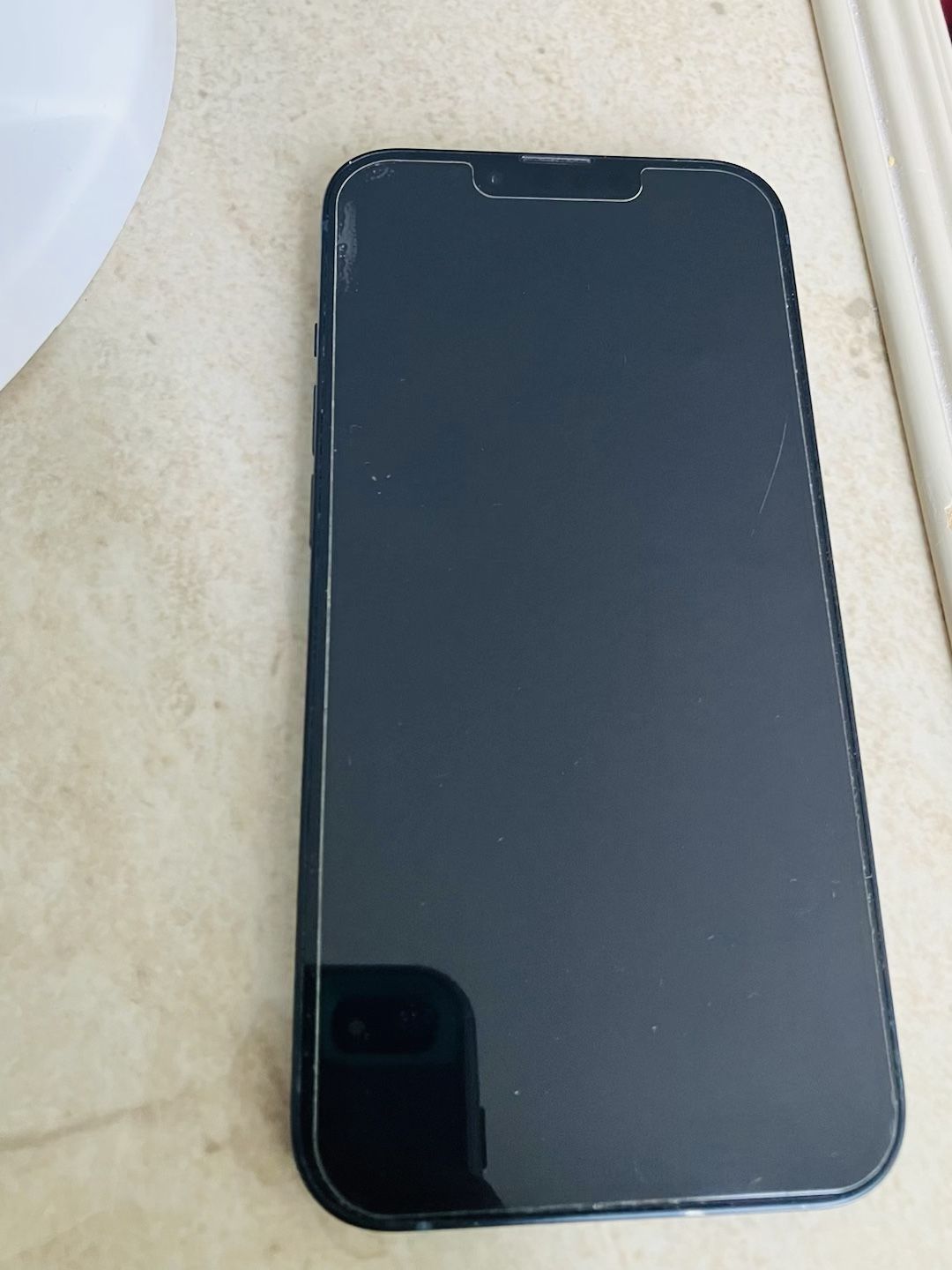 iPhone 13 128gb