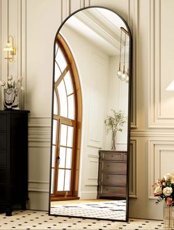 Large Standing Mirror 32x70