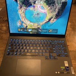 lenovo legion i9 4090 laptop