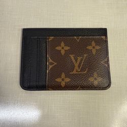 Louis Vuitton wallet