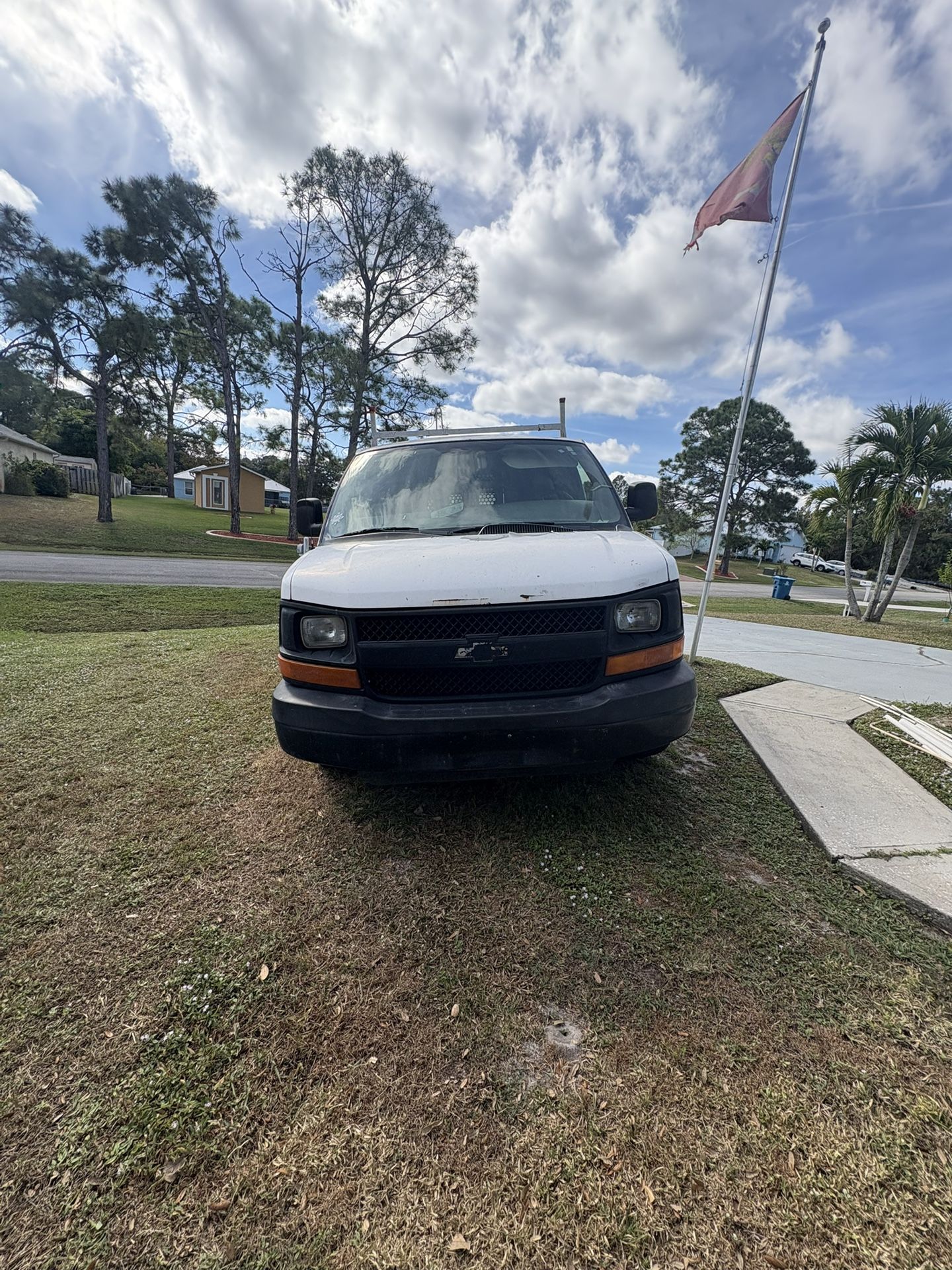 2006 Chevrolet Express